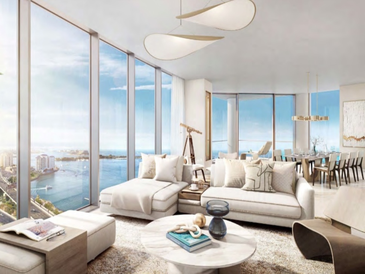 Palm Beach Tower-Tower 2 /Q1 2026